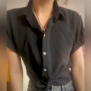 Button up